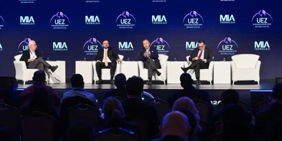 Turkcell'den Dönüşüm İçin İddialı Vizyon