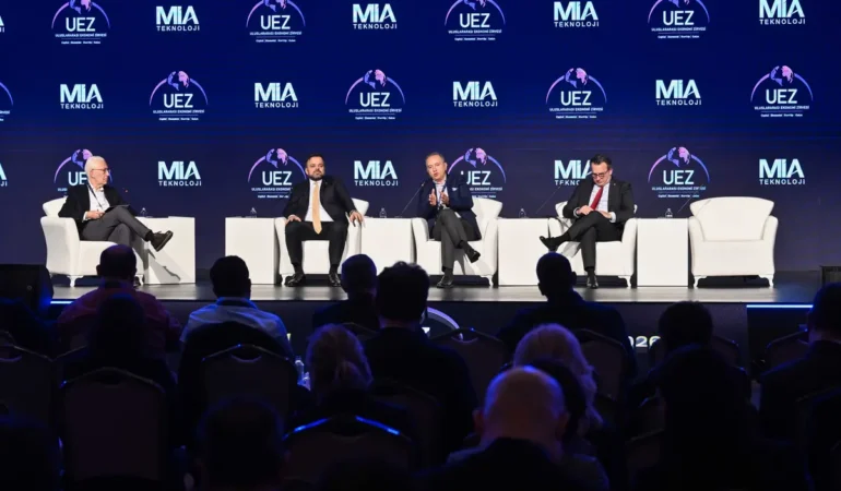 Turkcell’den Dönüşüm İçin İddialı Vizyon