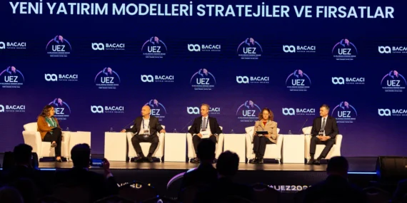 Gıdada Küresel Öncülük: Besler'den Dev Hamle