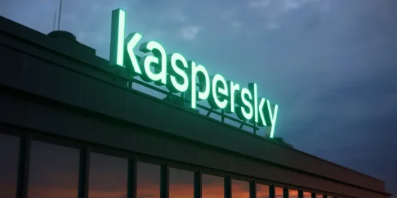 Kaspersky Küresel Zirvede Öne Çıkıyor