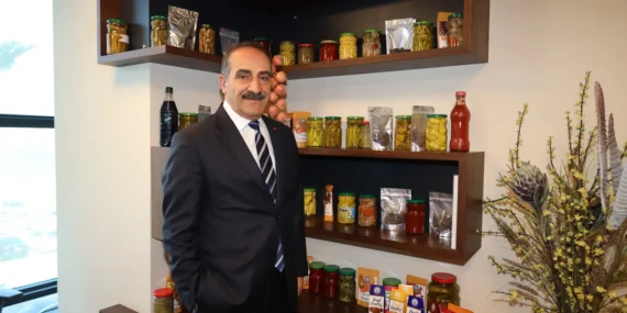 Dikkat: İhracattaki Büyük Artış