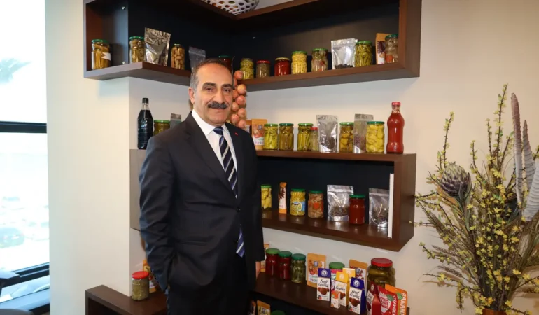 Dikkat: İhracattaki Büyük Artış