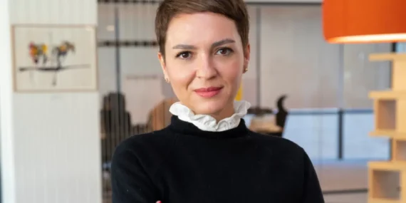 Yeni Başkanla Büyüme Fırsatları