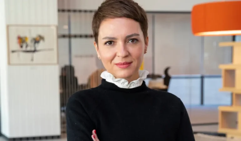 Yeni Başkanla Büyüme Fırsatları