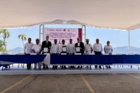 Global Ports’un Prestijli Adımı