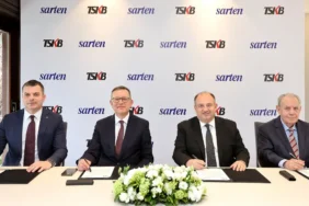 TSKB’den Yatırım İçin Dev Adım