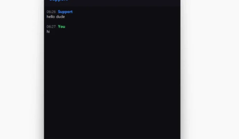 CrystalX Tehdidi: Siber Güvenlik Alarmı