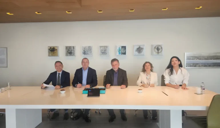 Türkiye AVM’lerinde Enerji Verimliliği Atılımı