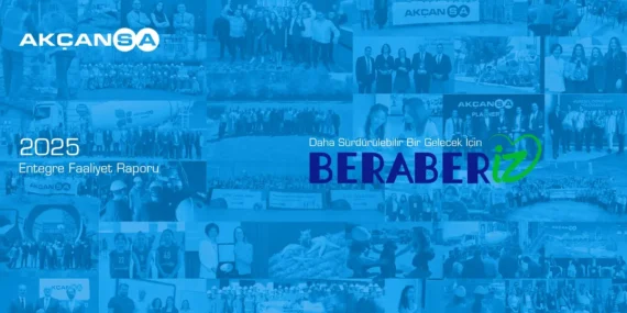 Sürdürülebilirliğin Öncüsü: Akçansa