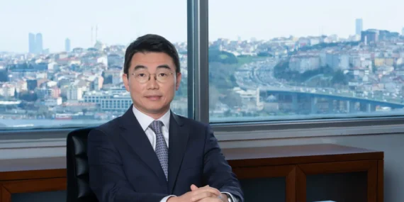 Kritik Atama: Samsung Türkiye'ye Taze Kan