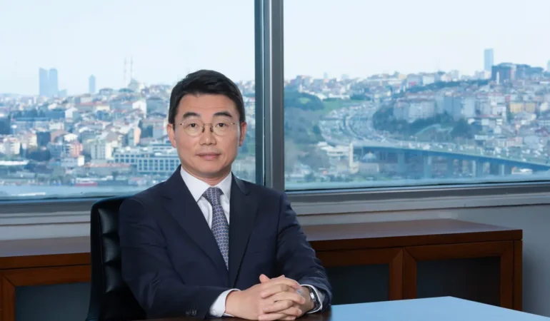 Kritik Atama: Samsung Türkiye’ye Taze Kan