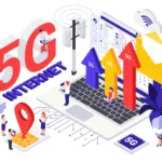 Dijital Çağın Yeni Lideri: 5G'nin Büyük Etkisi