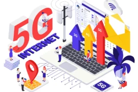Dijital Çağın Yeni Lideri: 5G'nin Büyük Etkisi