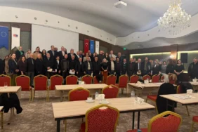 TÜRKÇİMENTO ve Vakfıkebir'den İklim İçin Büyük Adım