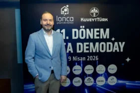 Demo Day’de Girişimcilik Ekosistemine Tarihi Katkı