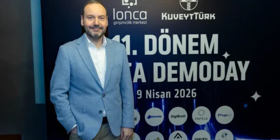 Demo Day’de Girişimcilik Ekosistemine Tarihi Katkı