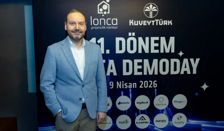 Demo Day’de Girişimcilik Ekosistemine Tarihi Katkı