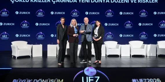 Türkiye'nin Küresel Sahnedeki Yolu