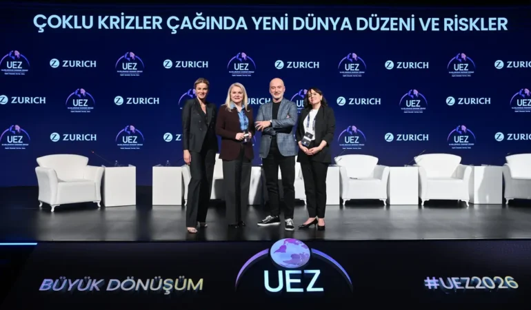 Türkiye’nin Küresel Sahnedeki Yolu