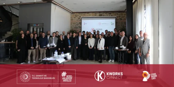 Dev Şirketlerden Girişim Atağı