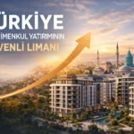 Türk Gayrimenkul Sektörü Küresel Sahneye Çıkıyor