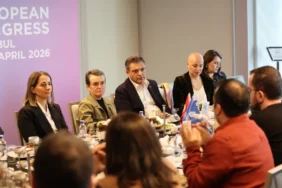 İstanbul, Akıllı Ulaşımda Dünya Sahnesinde