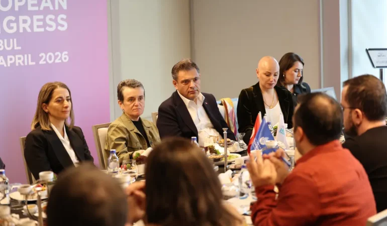 İstanbul, Akıllı Ulaşımda Dünya Sahnesinde