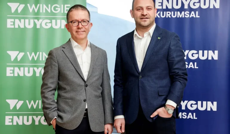 Kurumsal Seyahatler İçin Yeni Standart