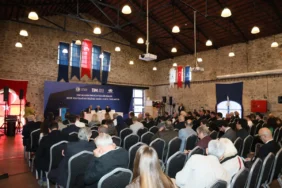 2 Milyar Dolar Barajı İçin Geri Sayım