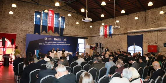 2 Milyar Dolar Barajı İçin Geri Sayım