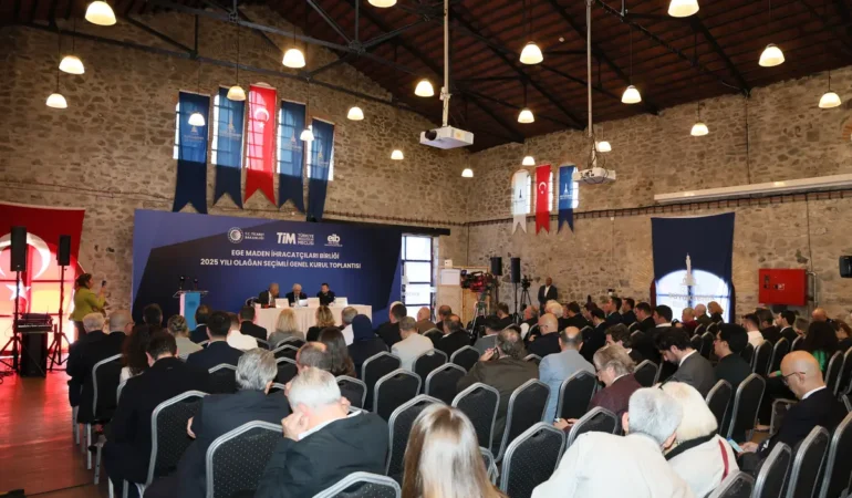 2 Milyar Dolar Barajı İçin Geri Sayım