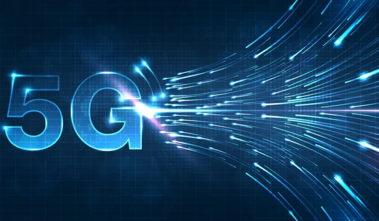 5G İle İnovasyon Yatırım Fırsatı