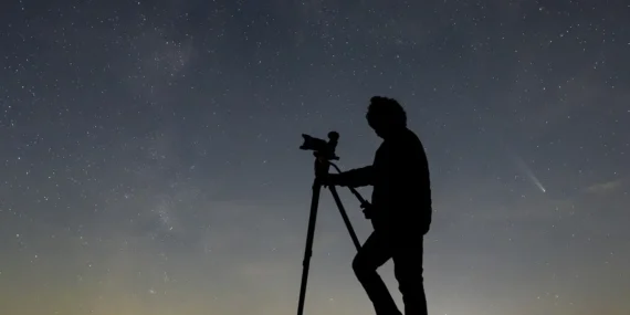 National Geographic Society, 138 Yıllık Tarihi Arşivini AWS Bulutuna Taşıyor