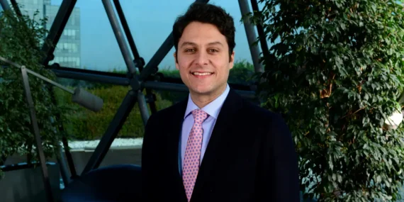 Albaraka Türk'te Zirve Değişimi