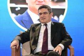 Masada Dev Atık Hedefleri