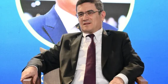 Masada Dev Atık Hedefleri