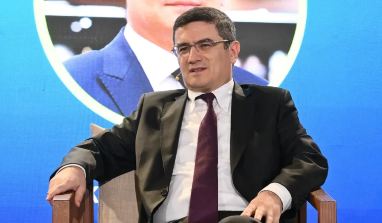 Masada Dev Atık Hedefleri