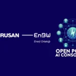 Borusan EnBW Küresel Lig'de İlk Sırada