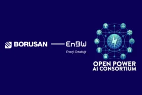 Borusan EnBW Küresel Lig'de İlk Sırada