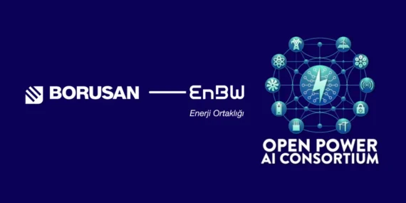 Borusan EnBW Küresel Lig'de İlk Sırada