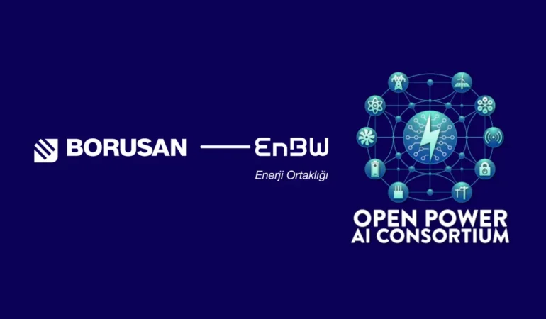 Borusan EnBW Küresel Lig’de İlk Sırada