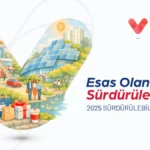 Esas Gayrimenkul, 2030 Yenilenebilir Enerji Hedeflerine 5 Yıl Erken Ulaştı