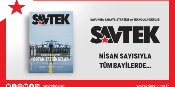 SYS’den Büyük Atılım: İhracat Rakamı