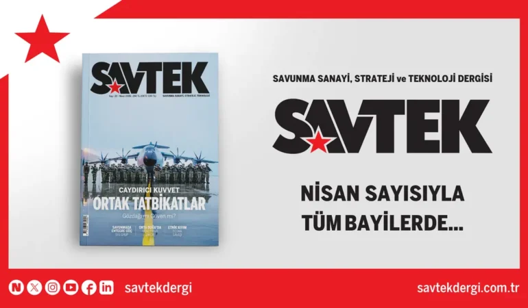 SYS’den Büyük Atılım: İhracat Rakamı