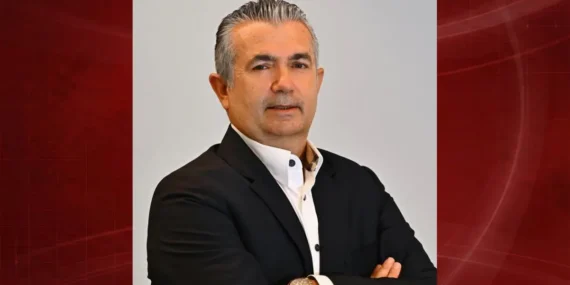 IC Hotels’ten Ceyhan Keskün Hamlesi