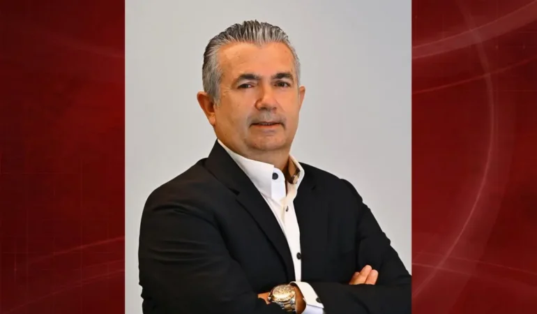 IC Hotels’ten Ceyhan Keskün Hamlesi