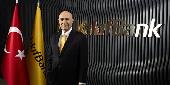 VakıfBank, Türkiye'nin Ekonomik Devi