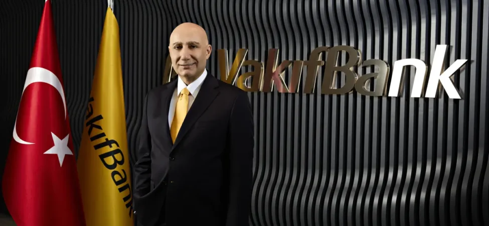 VakıfBank, Türkiye'nin Ekonomik Devi