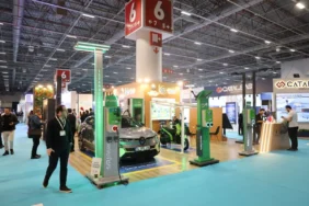 İstanbul Enerji, Solarex’te Vizyonuyla Dikkat Çekti