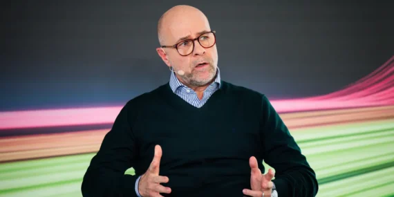 Bayer'in Küresel Başarı Rotası: 2030 Hedefleri